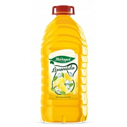 HERBAPOL lemoniada 5L