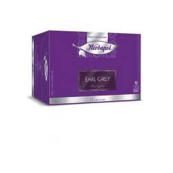 HERBAPOL resta. herbata earl grey 2g /20 szt/