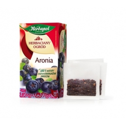 HERBACIANY OGRÓD aronia 20T 