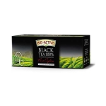HERBAPOL BIG ACTIVE pure ceylon czarna 25T