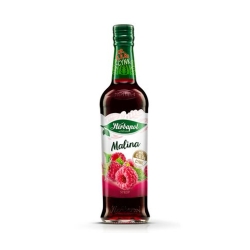HERBAPOL syrop malina 420ml
