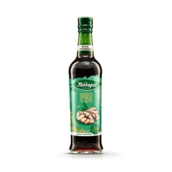 HERBAPOL syrop imbir 420ml
