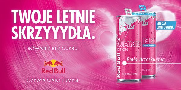 żywiec mały baner