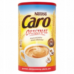 NESTLE kawa Caro original rozpuszczalna 200g