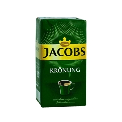 JACOBS kronung kawa mielona 500g