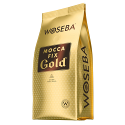 WOSEBA kawa mocca fix gold mielona 500g