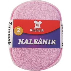 KUCHCIK naleśnik zmywak /2 szt/