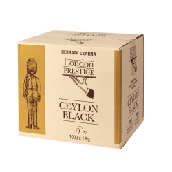 LONDON PRESTIGE CEYLON 1000 szt. 