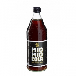 MIO MIO cola 500ml /12 szt/