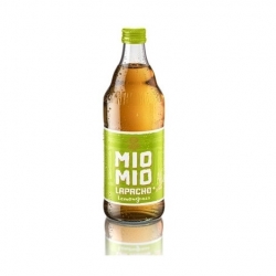 MIO MIO lapacho trawa cytrynowa 500ml /12 szt/