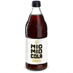 MIO MIO cola zero 500ml /12 szt/