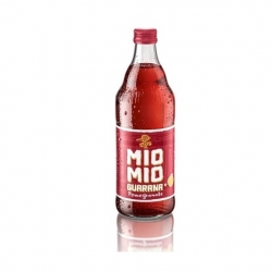 MIO MIO mate guarana 500ml /12 szt/