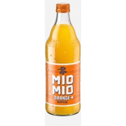 MIO MIO pomarańczowe 500ml /12 szt/