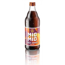 MIO MIO mische kola i poma. 500ml /12 szt/