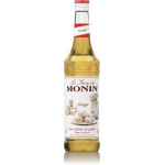 MONIN syrop nugat 700ml