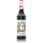 MONIN syrop kawowy 700ml