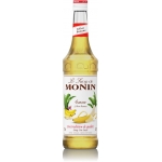 MONIN syrop banan 700ml