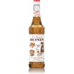 MONIN syrop słony karmel 700ml