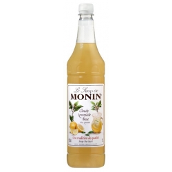 MONIN koncentrat cloudy lemoniade 1L