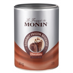 MONIN baza czekoladowa 1,36kg