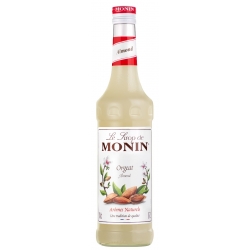 MONIN syrop migdał 700ml