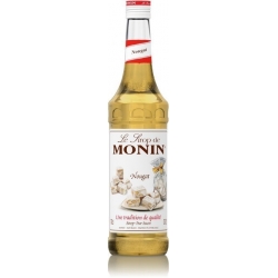 MONIN syrop nugat 700ml