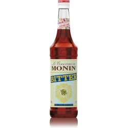 MONIN syrop bitter aperol 700ml