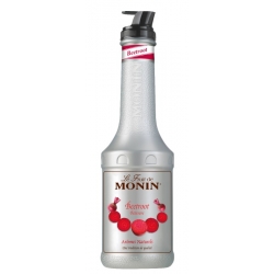 MONIN puree burak 1L