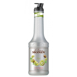 MONIN puree kiwi 1L