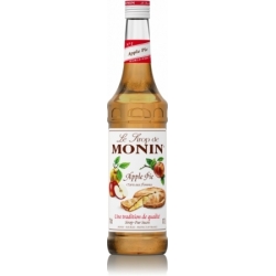 MONIN syrop szarlotka 700ml