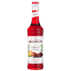 MONIN syrop sangria mix 700ml