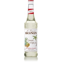 MONIN syrop triple sec 700ml