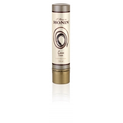 MONIN sos pisak kakaowy 150ml 