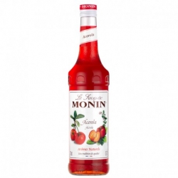 MONIN syrop acerola 700ml