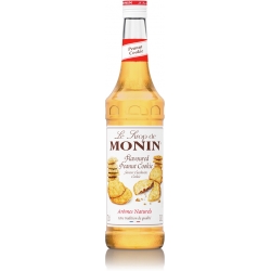 MONIN syrop ciasteczko orzechowe 700ml