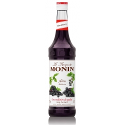 MONIN syrop jeżyna 700ml