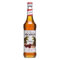 MONIN syrop kasztanowy 700ml