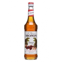 MONIN syrop kasztanowy 700ml