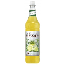 MONIN koncentrat rantcho 1L 