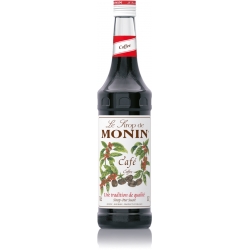 MONIN syrop kawowy 700ml