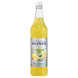 MONIN koncentrat lemonade mix 1L 