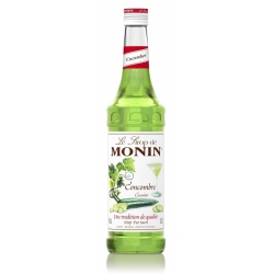 MONIN syrop ogórkowy 700ml