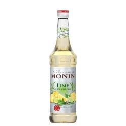 MONIN koncent juice cordial mixer 700ml