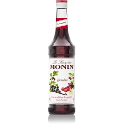 MONIN syrop grenadyna 700ml