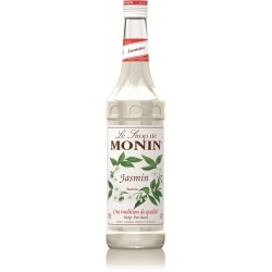 MONIN syrop jaśminowy 700ml