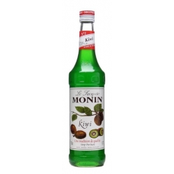 MONIN syrop kiwi 700ml 