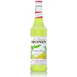 MONIN syrop tarta cytrynowa 700ml