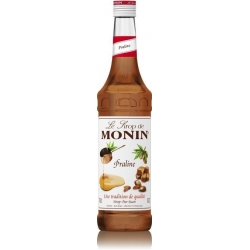 MONIN syrop pralinkowy 700ml