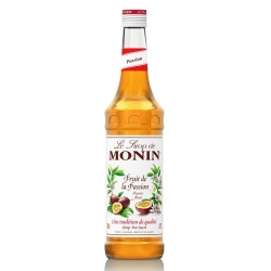 MONIN syrop maracuja 700ml