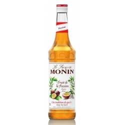 MONIN syrop maracuja 1L